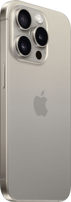 Apple iPhone 15 Pro 512 GB snjallsími - Grár Titanium