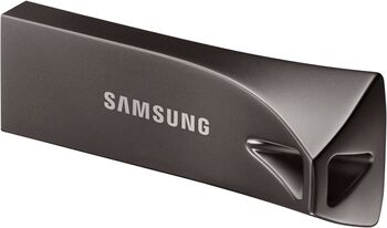 Samsung Bar Plus minnislykill - 128 GB 