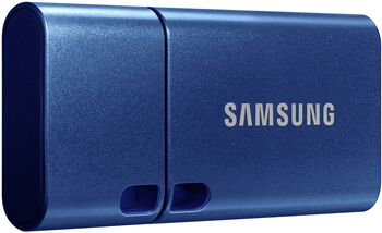 Samsung USB-C minnislykill - 128 GB 