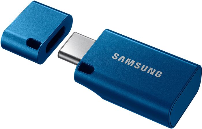 Samsung USB-C minnislykill - 128 GB