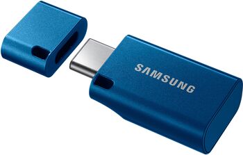 Samsung USB-C minnislykill - 128 GB 