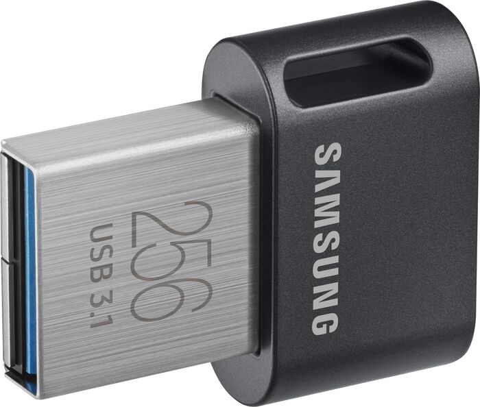 Samsung Fit Plus minnislykill - 256 GB