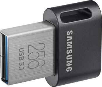 Samsung Fit Plus minnislykill - 256 GB 