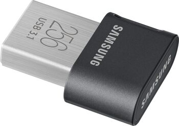 Samsung Fit Plus minnislykill - 256 GB 