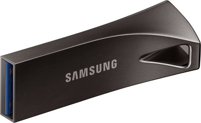 Samsung Bar Plus minnislykill - 256 GB