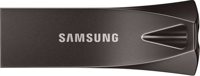 Samsung Bar Plus minnislykill - 256 GB