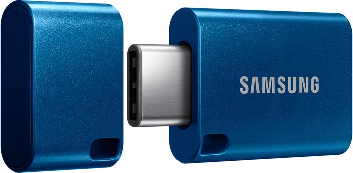 Samsung USB-C minnislykill - 256 GB