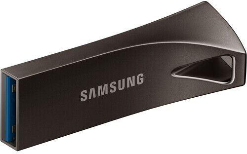 Samsung Bar Plus minnislykill - 512 GB