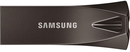 Samsung Bar Plus minnislykill - 512 GB