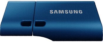 Samsung USB-C minnislykill - 512GB