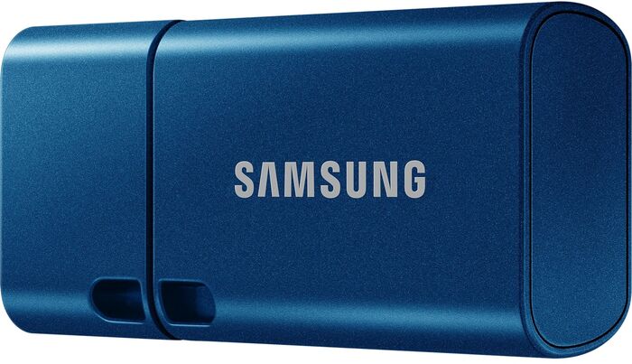 Samsung USB-C minnislykill - 512GB