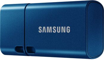 Samsung USB-C minnislykill - 512GB