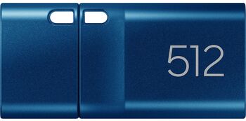 Samsung USB-C minnislykill - 512GB