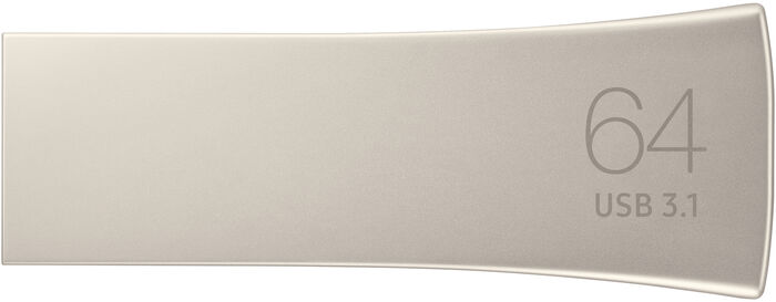 Samsung Bar Plus minnislykill - 64 GB 