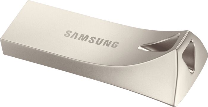 Samsung Bar Plus minnislykill - 64 GB 