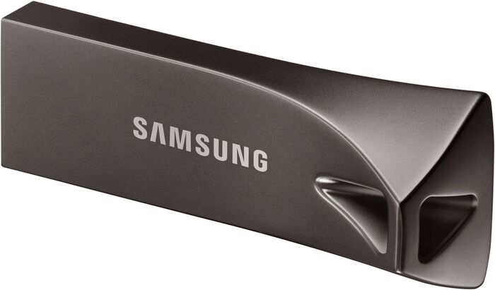 Samsung Bar Plus minnislykill - 64 GB 