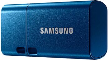 Samsung USB-C minnislykill - 64GB 