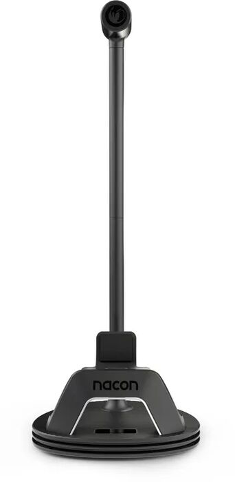 Nacon hleðslustandur fyrir heyrnartól og stýripinna