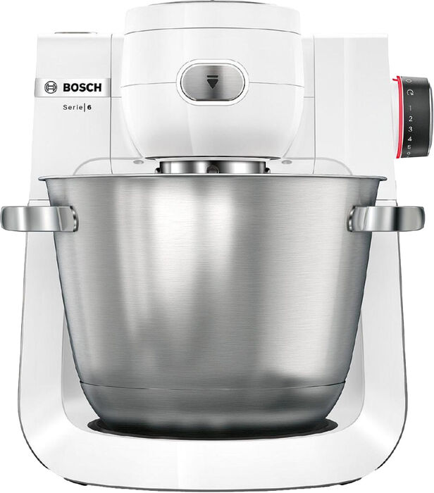 Bosch Series 6 hrærivél - Hvít