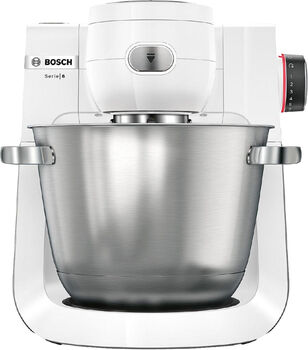 Bosch Series 6 hrærivél - Hvít