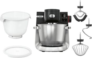 Bosch Series 6 hrærivél - Svört