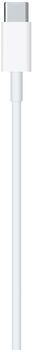 Apple USB-C í Lightning snúra - 1 metri