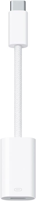 Apple USB-C í Lightning millistykki 
