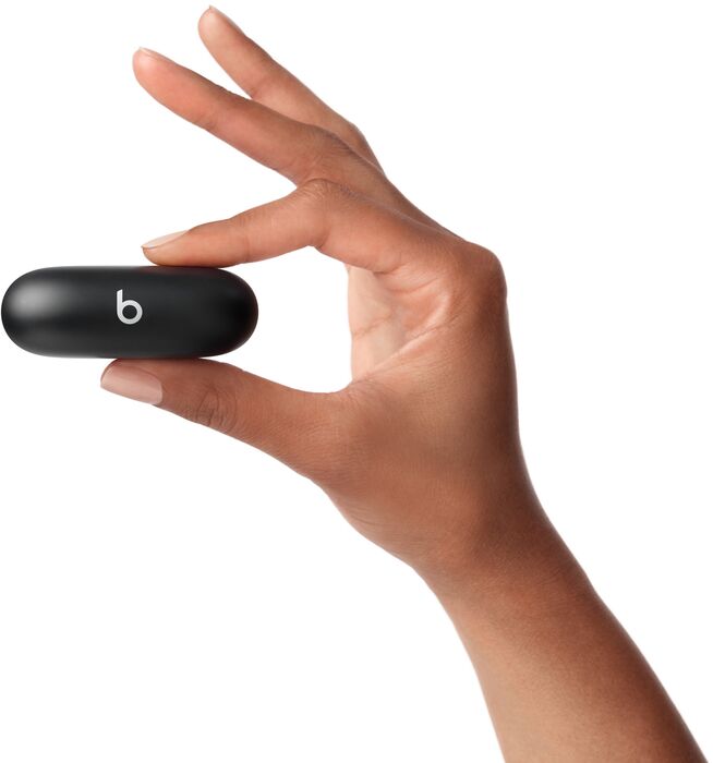 Beats Solo Buds heyrnartól - Svört