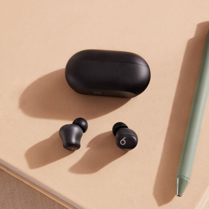 Beats Solo Buds heyrnartól - Svört