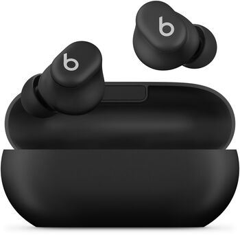 Beats Solo Buds heyrnartól - Svört