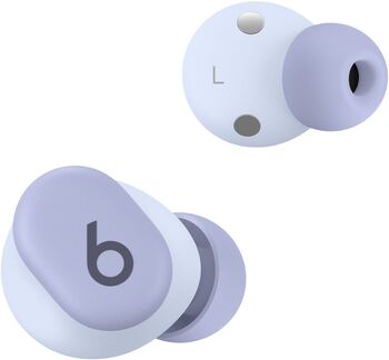 Beats Solo Buds heyrnartól - Fjólublá