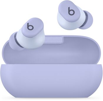 Beats Solo Buds heyrnartól - Fjólublá