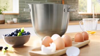 Bosch MUZS6ER stál skál