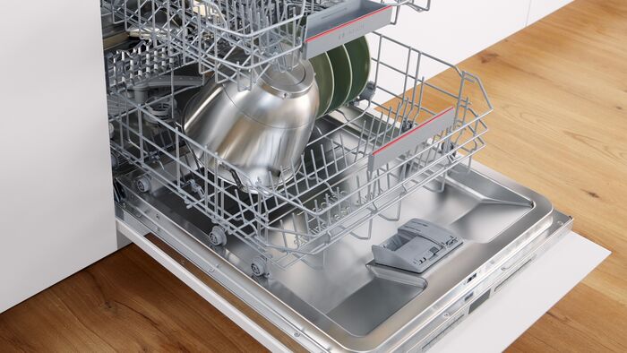 Bosch MUZS6ER stál skál