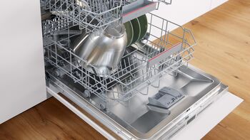 Bosch MUZS6ER stál skál