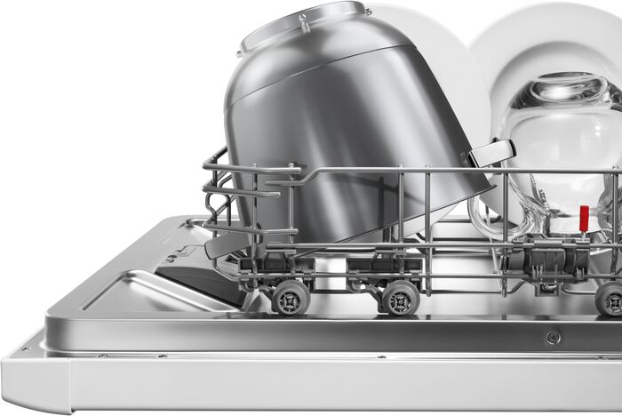 Bosch MUZS6ER stál skál