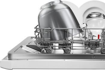 Bosch MUZS6ER stál skál