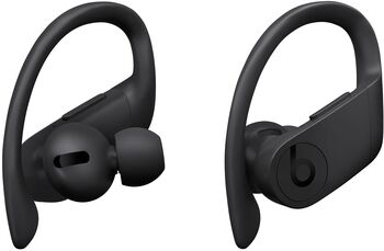 Beats Powerbeats Pro heyrnartól - Svört