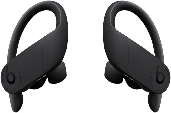 Beats Powerbeats Pro heyrnartól - Svört
