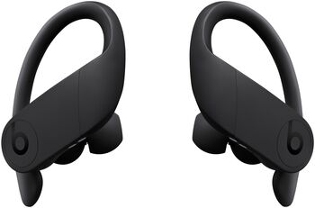 Beats Powerbeats Pro heyrnartól - Svört