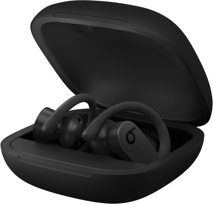 Beats Powerbeats Pro heyrnartól - Svört
