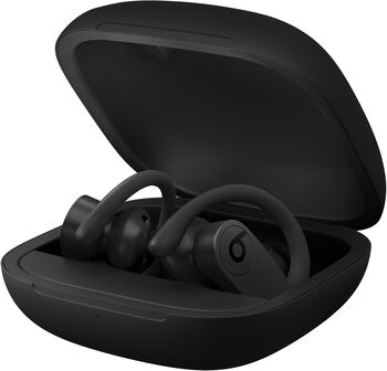 Beats Powerbeats Pro heyrnartól - Svört