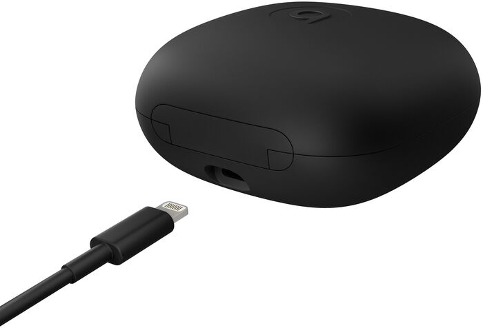 Beats Powerbeats Pro heyrnartól - Svört