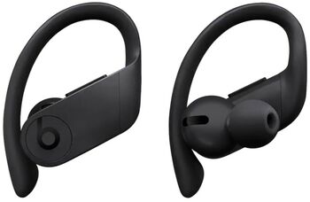 Beats Powerbeats Pro heyrnartól - Svört