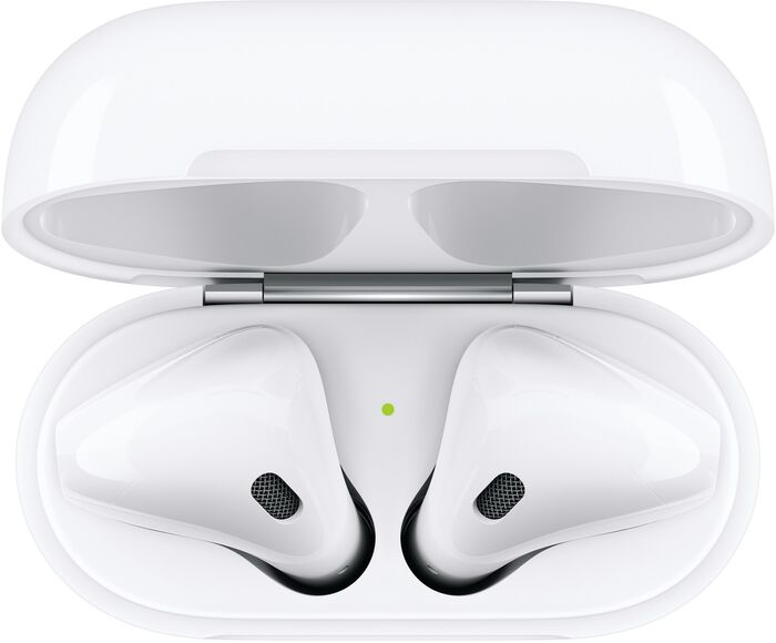 Apple AirPods (2019)