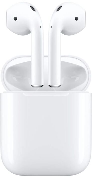 Apple AirPods (2019)