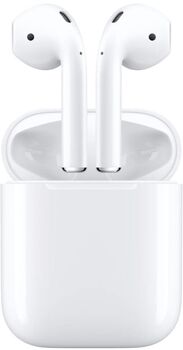 Apple AirPods  (2019)