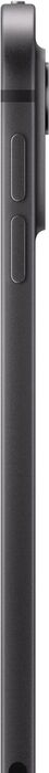 Product image not available for Apple iPad Pro 11" (2024) 512GB Wi-Fi+5G - Svartur