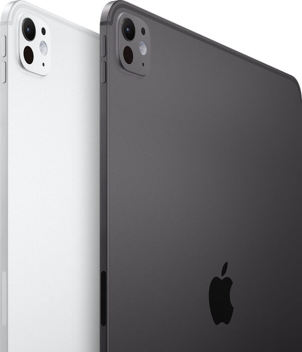 Product image not available for Apple iPad Pro 11" (2024) 512GB Wi-Fi+5G - Svartur