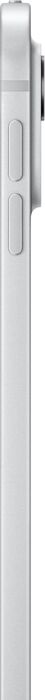 Apple iPad Pro 13" (2024) 256GB Wi-Fi - Silfur